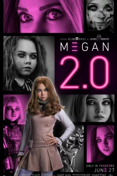 М3ГАН 2.0