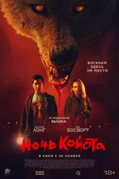 Койот